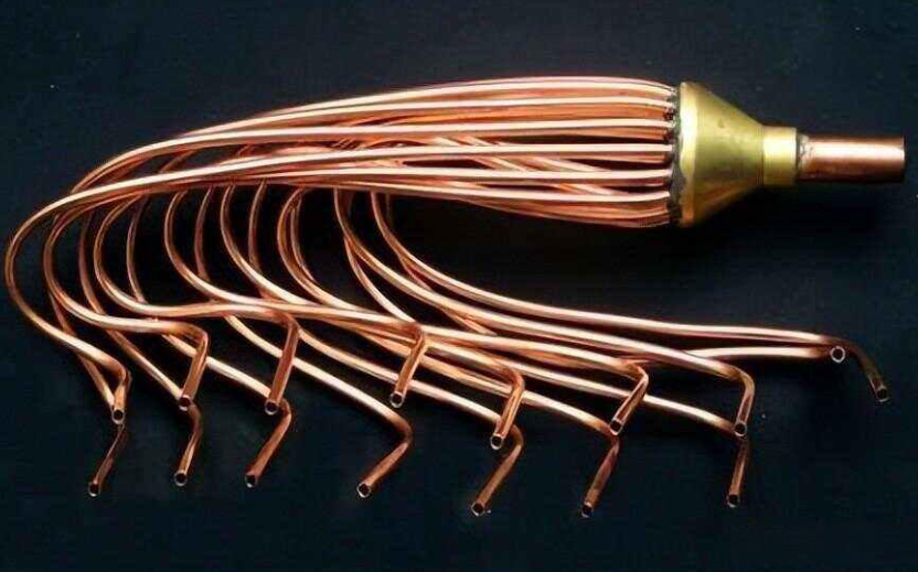 什么是分液頭？為什么出現(xiàn)分液不均？